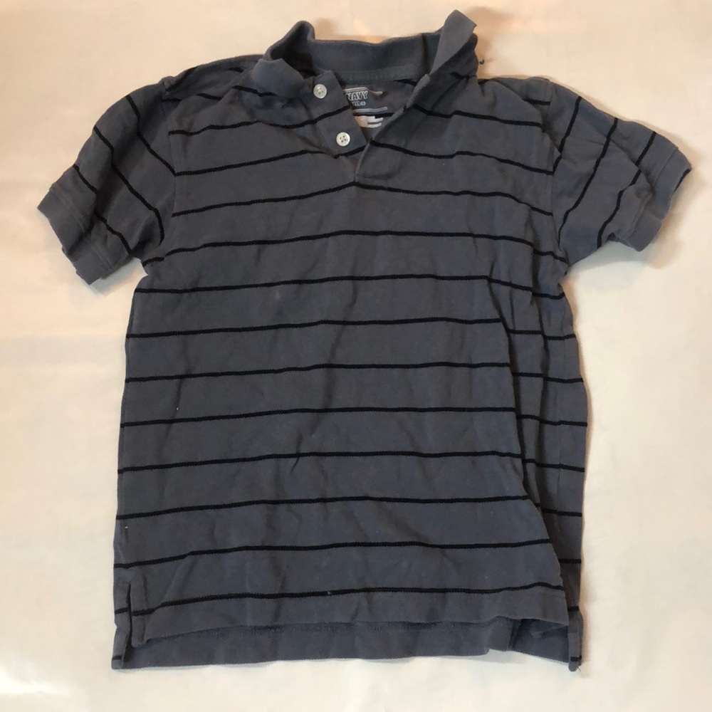 Old Navy cotton polo medium